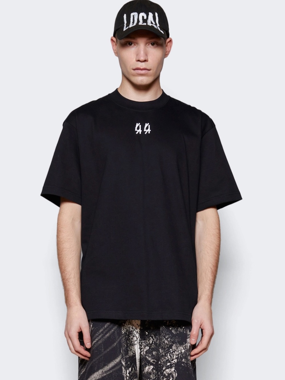 44 Label Group x Anyma Genesys T-Shirt XL
